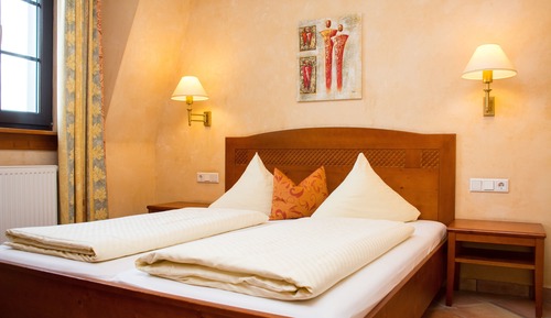Suite Confort