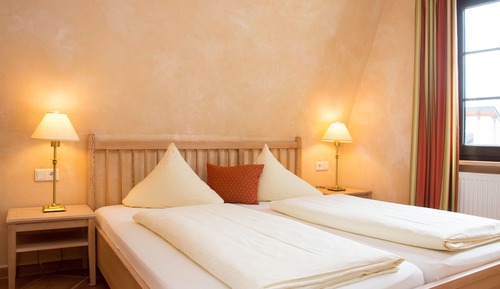 Apartamento estándar