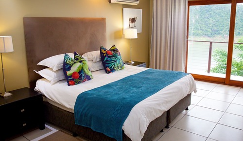 Habitación estándar