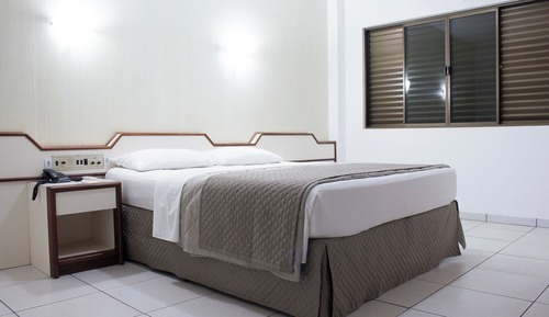 Habitación doble superior