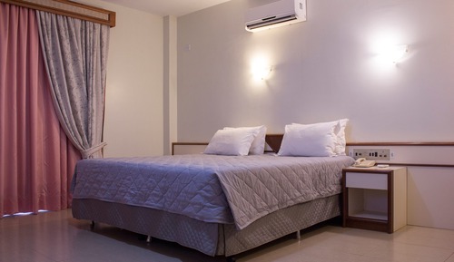 Habitación superior