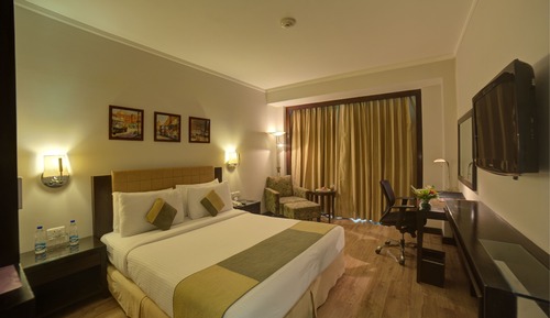 Habitación superior