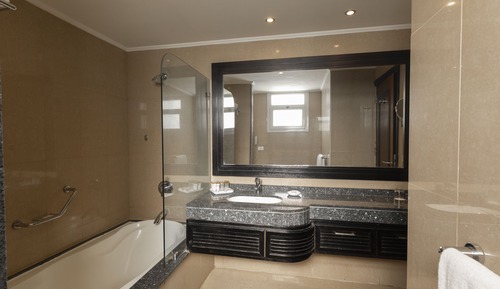 Habitación estándar