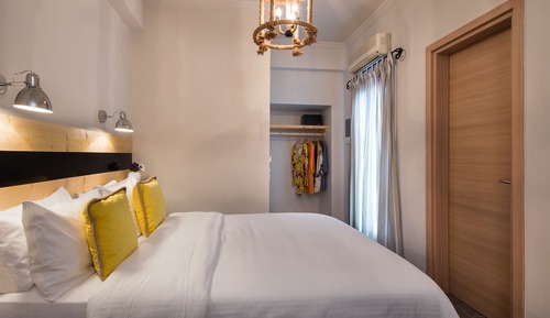 Habitación superior