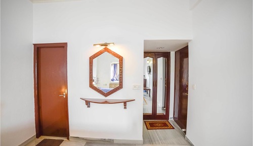 Habitación Deluxe, 1 cama doble, vistas al lago