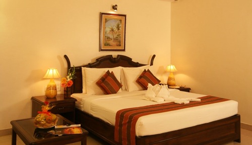 Habitación estándar