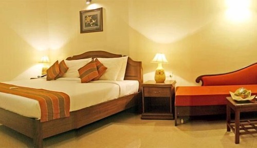 Habitación estándar (Non Balcony)