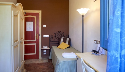 Habitación individual