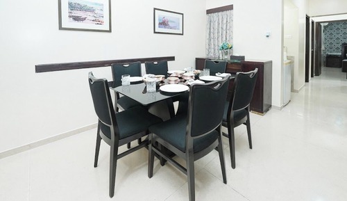 Apartamento ejecutivo