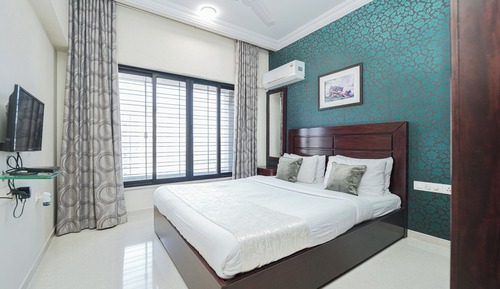 Apartamento ejecutivo