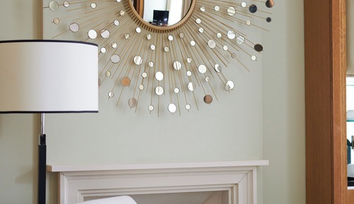 Habitación Deluxe, 1 cama de matrimonio grande