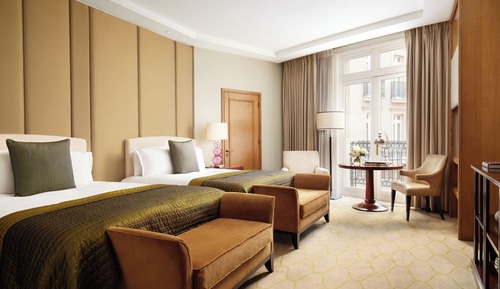 Habitación familiar