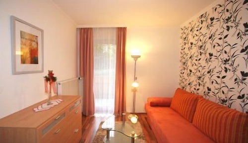 Habitación básica doble