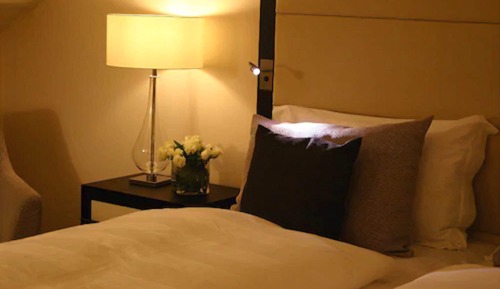 Suite familiar, 2 habitaciones