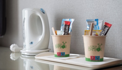 Chambre Supérieure Familiale Mont Aimé