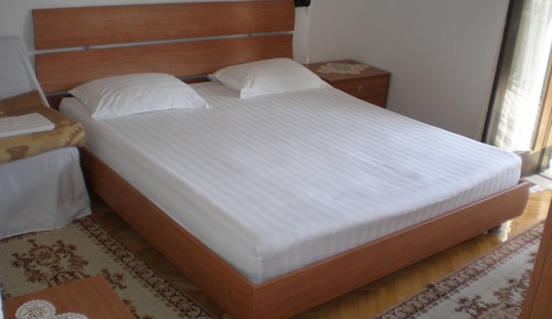 Apartamento estándar, vistas al mar