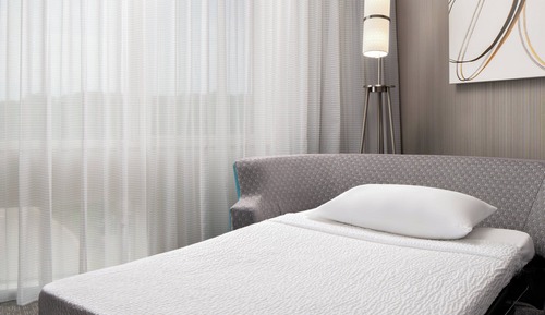 Suite, 1 habitación