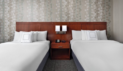 Estudio, varias camas (Mobility/Hearing Accessible, Tub)