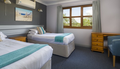 Habitación individual estándar