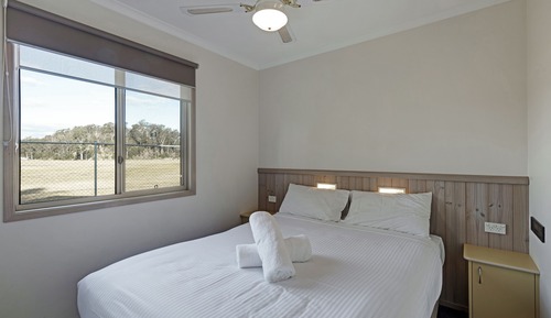 Cabaña superior, 2 habitaciones (Pet Friendly)