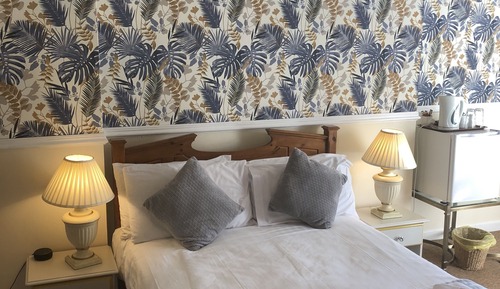 Habitación familiar