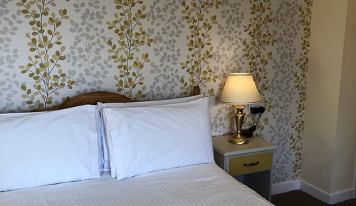 Habitación Premier doble