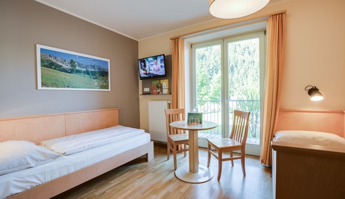 Apartamento, 2 habitaciones