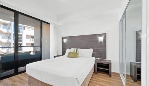 Apartamento, 1 habitación