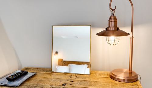 Habitación doble (Room 8 Room only)