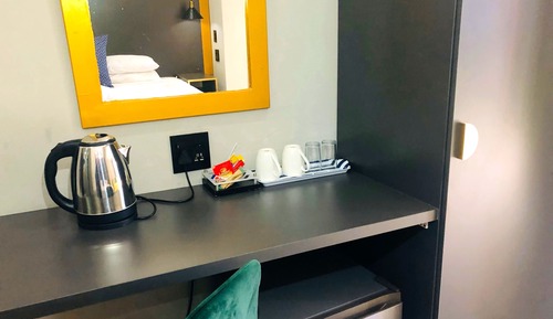 Habitación estándar, 2 camas individuales, acceso a la piscina, vistas a la piscina