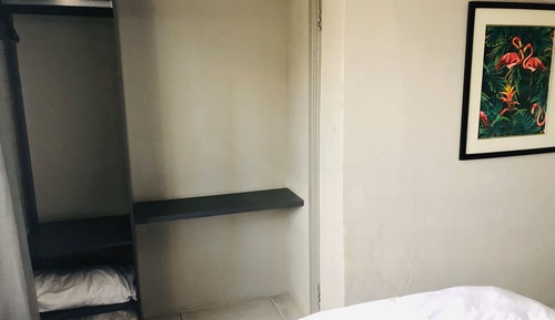 Apartamento básico, 3 habitaciones, acceso a la piscina, vistas a la piscina