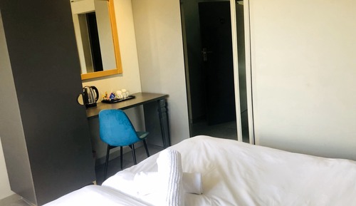 Habitación familiar (First Floor)