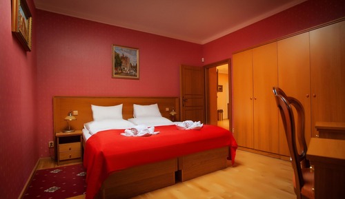 Apartamento, 1 habitación