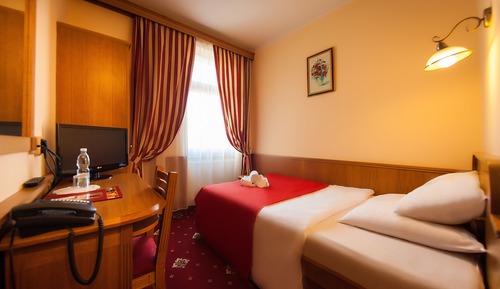 Habitación individual