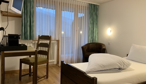 Habitación individual