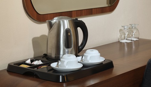 Habitación económica