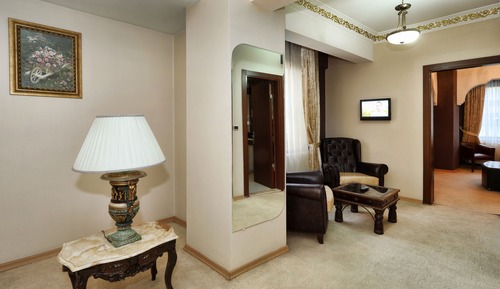 Suite, 1 habitación