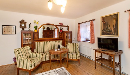 Habitación doble superior, con vistas