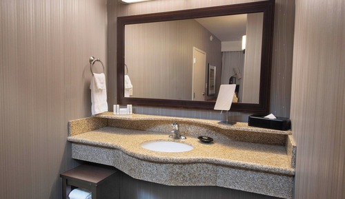 Suite, 1 habitación