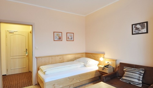 Habitación individual estándar