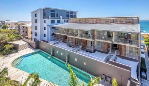 Apartamento estándar