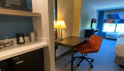 Habitación estándar, 2 camas de matrimonio