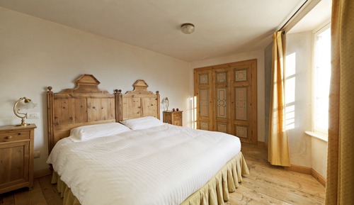 Suite junior (spa included)