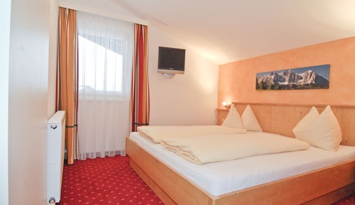 Habitación individual