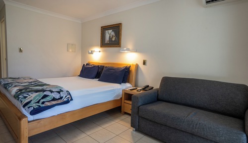 Habitación individual estándar