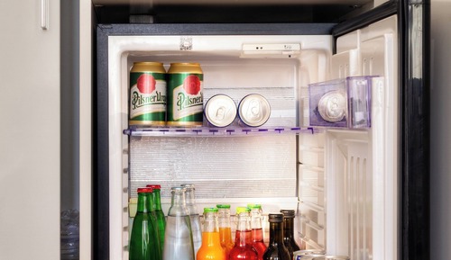 Habitación individual estándar, baño privado, planta baja