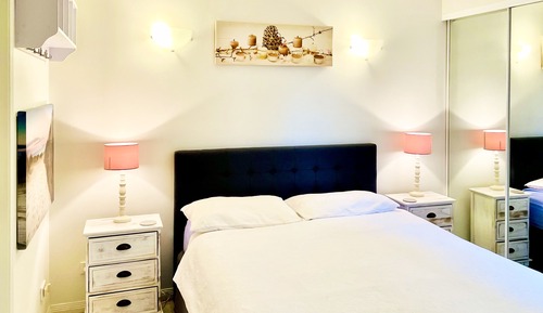 Apartamento estándar, 1 habitación