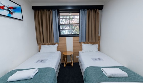 Habitación superior