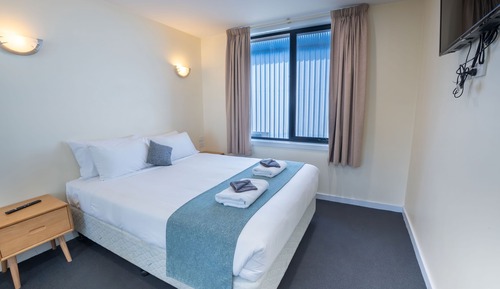 Apartamento superior