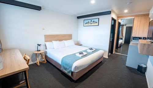 Habitación ejecutiva